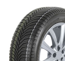 Шина MICHELIN 225/55R18 102V CrossClimate, XL, всесезонна, без камери, без шипів (613737)